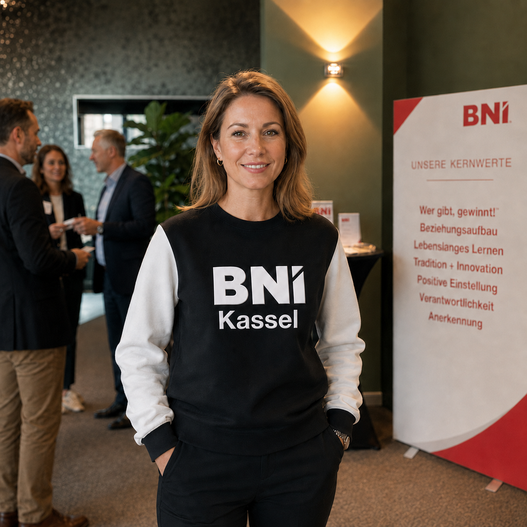 Sweatshirt – Kassel
