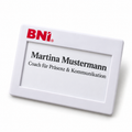 BNI Namensschild