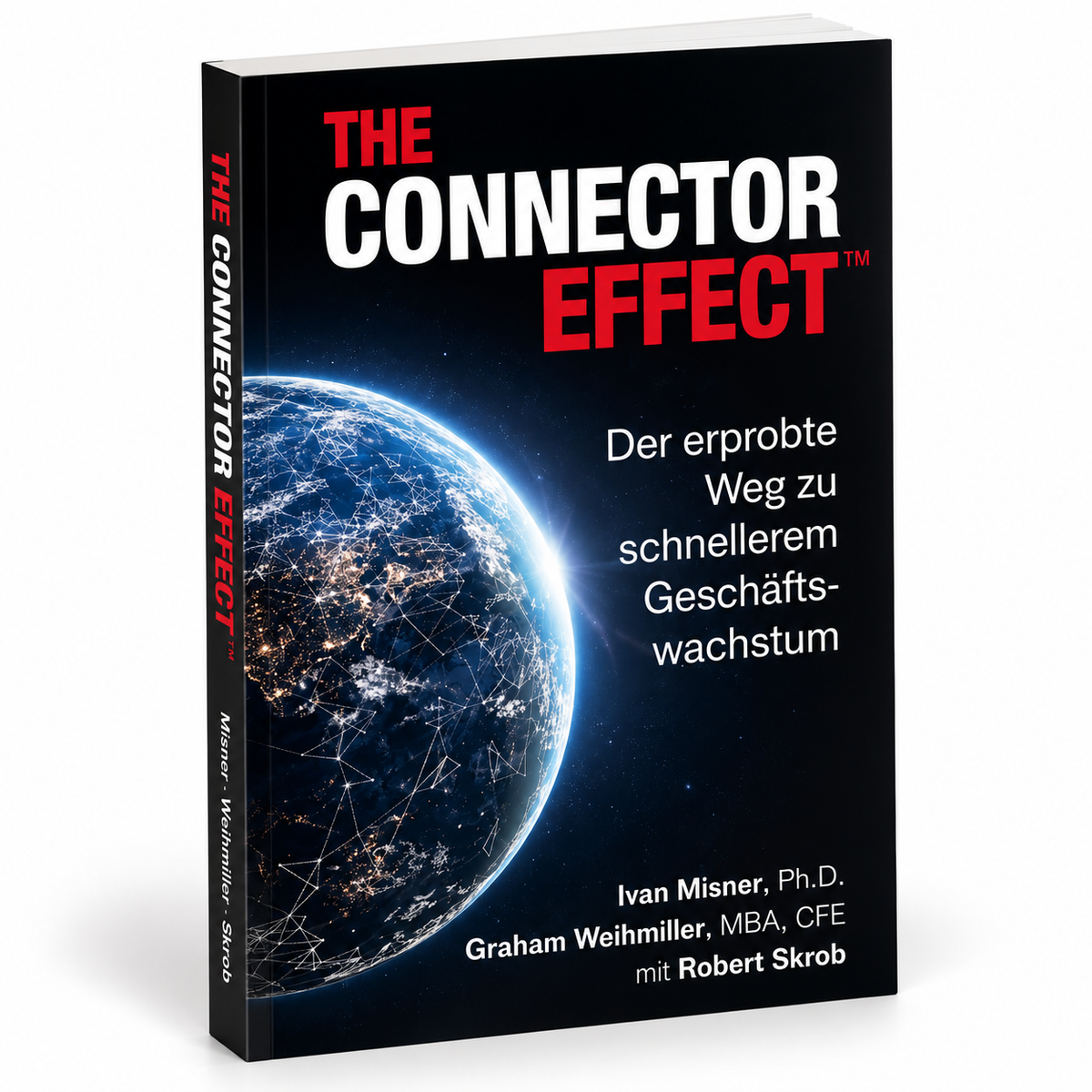 The Connector Effect Buchcover