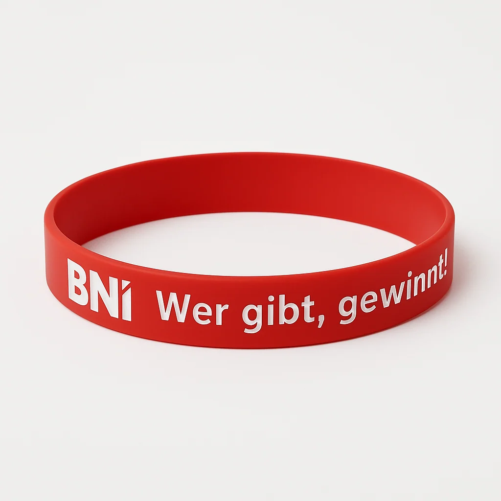 BNI Wristband